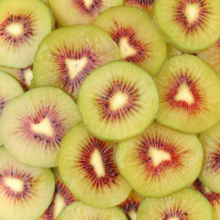 四川红心猕猴桃奇异果现摘新鲜水果季节性弥猴桃批发非绿心弥胡桃