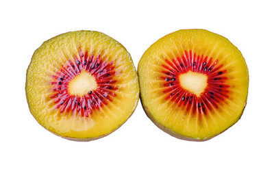 红心猕猴桃,红心奇异果