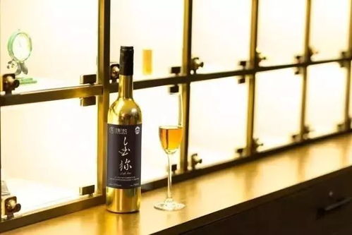 金弥 红心猕猴桃酒进京被 秒杀 一空