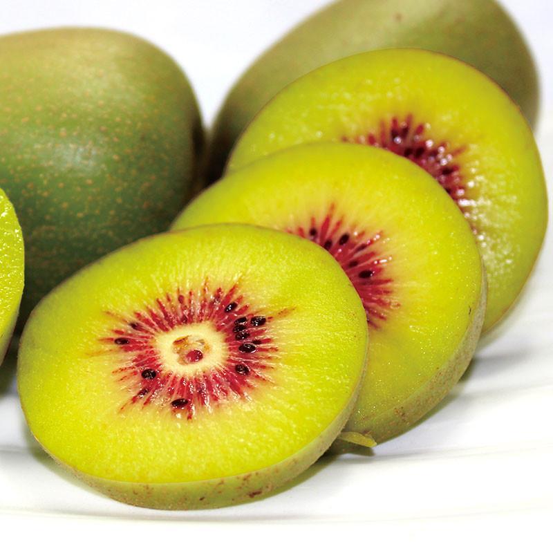果果来了 红心猕猴桃超值特惠，四川直发，1个不到1元！