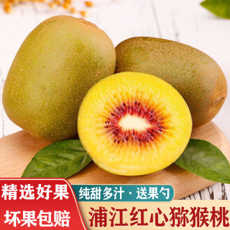 特大奇异果