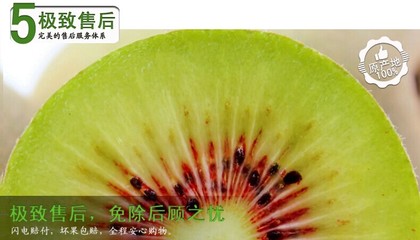 现货蒲江红心猕猴桃 奇异果/20个新鲜水果_浆果类_新鲜水果_农产品种植_商城_中国易农网