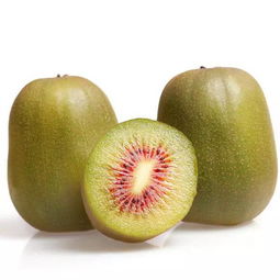 浦江红心猕猴桃 来自国家基地的“VC之王”，开启健康甜蜜预售季